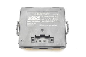Skoda Octavia III (2013–2019) Sonstiges Steuergerät 5Q0907530AF