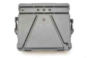 Skoda Octavia III (2013–2019) Sonstiges Steuergerät 5Q0907530AF - 3