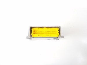 Volkswagen Golf V (2003–2009) Airbag module 1K0909605 - 2