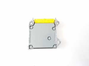 Volkswagen Golf V (2003–2009) Airbag module 1K0909605 - 3