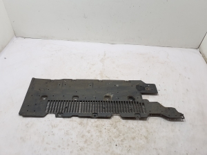 RENAULT Talisman II (2015–2026) Underbody shield 748145127R - 2