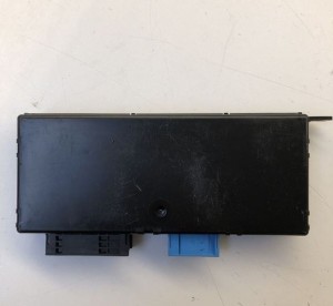 Central locking control unit - 9243211
