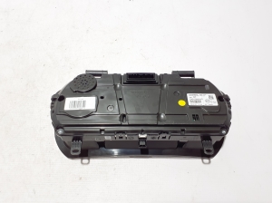 RENAULT Talisman II (2015–2026) Kombiinstrument 248106929R - 2