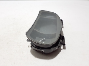 RENAULT Talisman II (2015–2026) Kombiinstrument 248106929R - 3