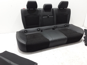 RENAULT Talisman II (2015–2026) Rear seat and its components - 2