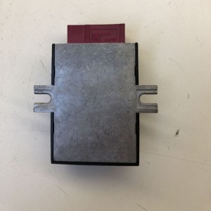 Steuergerät für Kraftstoffpumpe - 16147203993