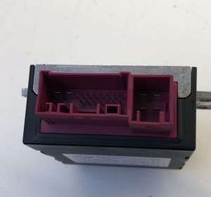 BMW 5 SERIES E60 (2003–2010) Fuel pump control module 16147203993 - 4