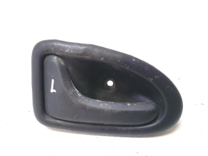 RENAULT Trafic II (2001–2014) Türöffner innen vorne 8200028994 - 4