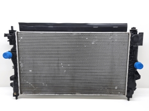 Cooling radiator - 13267662