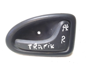 RENAULT Trafic II (2001–2014) Türöffner innen vorne 8200028995 - 2