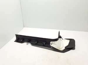 AUDI Q5 (2017–2026) Inner sill trim 80B867272C - 4