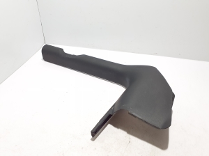 AUDI Q5 (2017–2026) Inner sill trim 80B867272C - 5