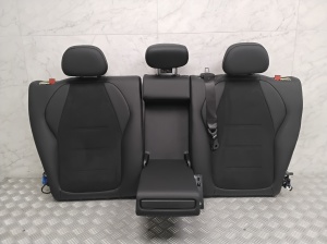 Mercedes Benz EQE X294 (2022–2026) Salons un tā detaļas A2949206700 - 2