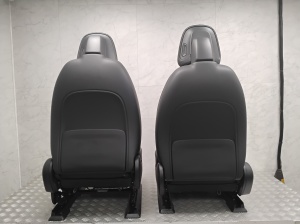 Mercedes Benz EQE X294 (2022–2026) Salons un tā detaļas A2949206700 - 3