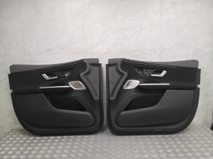 Mercedes Benz EQE X294 (2022–2026) Salons un tā detaļas A2949206700 - 7