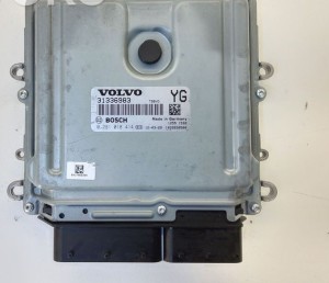 Engine control unit - 31336983