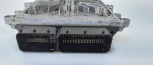 VOLVO V60 (2010–2018) Engine control unit 31336983 - 4