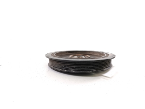 VOLVO XC40 (2017–2026) Crankshaft pulley 31359414 - 3