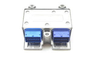 Opel Astra H (2004–2010) Drošības spilvenu modulis 13251080 - 3