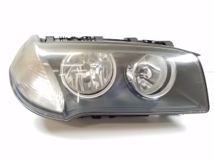   Headlights 