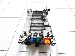 Peugeot 2008 P24 (2019–2026) Inverter 9849225380 - 3
