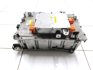 Peugeot 2008 P24 (2019–2026) Inverter 9849225380 - 4