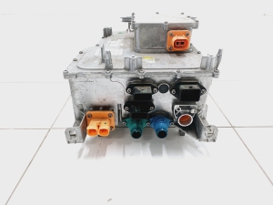 Peugeot 2008 P24 (2019–2026) Inverter 9849225380 - 5