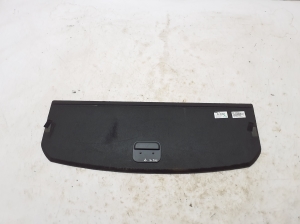 RENAULT Talisman II (2015–2026) Trunk carpet 849026569R - 4