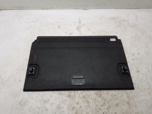 RENAULT Talisman II (2015–2026) Kofferraumteppich 849026892R - 4
