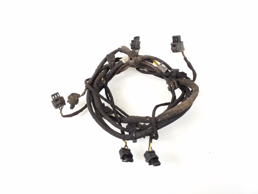 Mercedes Benz E-Class W212 (2009–2015) Rear parking sensor cable A2124404851 Mercedes Benz E-Class W212 (2009–2015) Rear parking sensor cable A2124404851