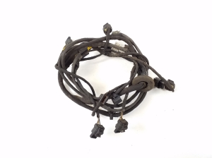 Mercedes Benz E-Class W212 (2009–2015) Rear parking sensor cable A2124404851 - 2