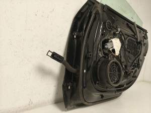 AUDI A5 (2007–2016) Tür hinten - 3