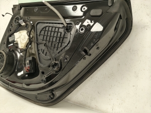 AUDI A5 (2007–2016) Tür hinten - 8