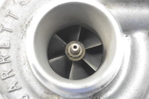 Opel Zafira A (1999–2005) Turbolader 24461825 - 2