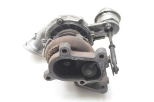 Opel Zafira A (1999–2005) Turbolader 24461825 - 3