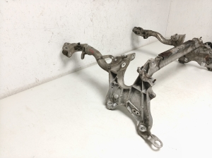 AUDI A5 (2007–2016) Front subframe 8K0399315 - 5