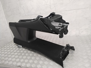 Mercedes Benz EQE X294 (2022–2026) Center console A2966806103 - 2