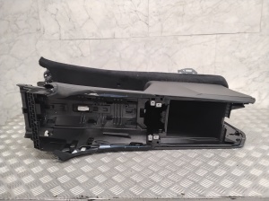 Mercedes Benz EQE X294 (2022–2026) Center console A2966806103 - 3