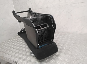 Mercedes Benz EQE X294 (2022–2026) Center console A2966806103 - 5
