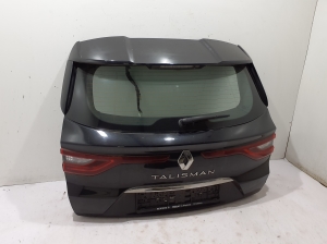 RENAULT Talisman II (2015–2026) Tagaluuk - 2