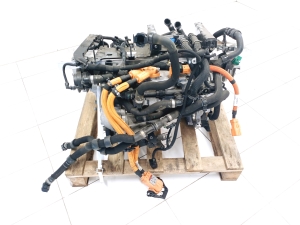   Engine  - 9850313580 