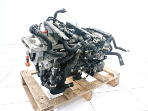 Peugeot 2008 P24 (2019–2026) Engine 9850313580 - 5