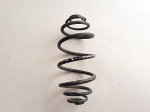 RENAULT Kangoo (2008–2020) Rear spring 550209296R - 2