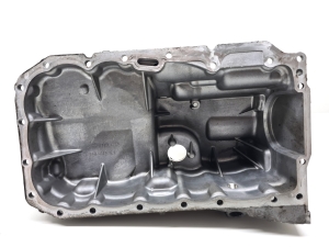 BMW 3 SERIES E90 (2004–2013) Ölwanne 11137797969 - 2