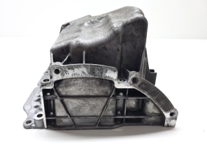 BMW 3 SERIES E90 (2004–2013) Ölwanne 11137797969 - 4