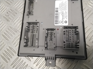 Mercedes Benz EQE X294 (2022–2026) Mugavusmoodul A2979005416 - 2