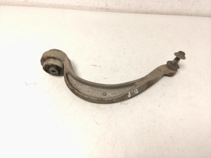 Bras de suspension avant - 8K0407696H