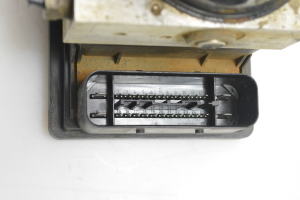 Opel Astra H (2004–2010) ABS plokk 13246535 - 3