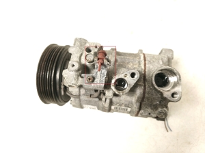 AUDI A5 (2007–2016) Konditsioneeri kompressor 8T0260805S - 2