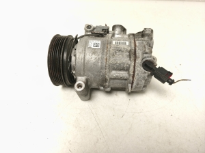 AUDI A5 (2007–2016) Konditsioneeri kompressor 8T0260805S - 3